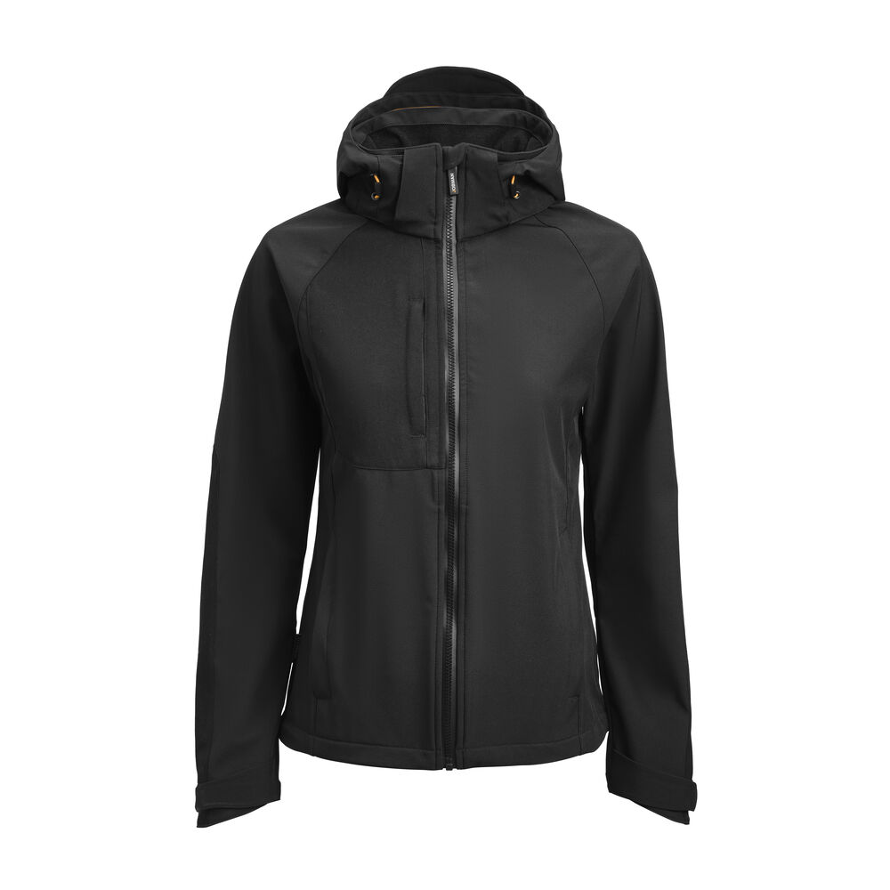JOBMAN 1372 Jakke dame